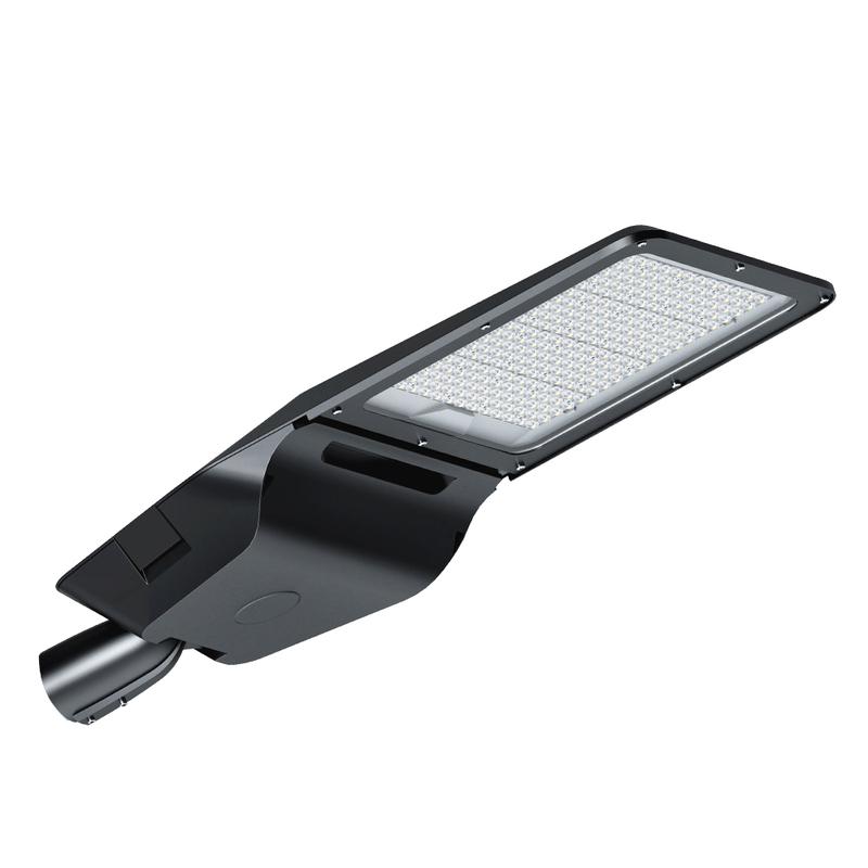 светильник светодиодный "оптолюкс макси" led-300-шб1а-ip66-у1(740/d/x/ral9005/u50/tg/pro/g1) (ст-1) galad 21876 от BTSprom.by