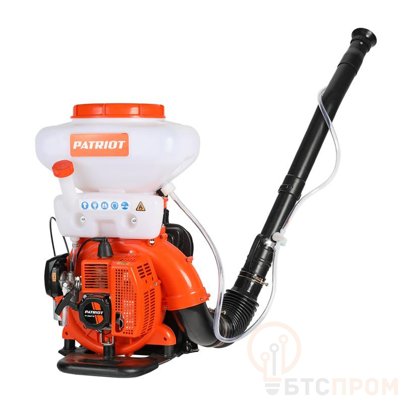 Опрыскиватель ранцевый PT 415WF-12; бензиновый; 1.8л/с; бак 14л PATRIOT 755302477 фото в каталоге от BTSprom.by  Опрыскиватель ранцевый PT 415WF-12; бензиновый; 1.8л/с; бак 14л PATRIOT 755302477 фото в каталоге от BTSprom.by