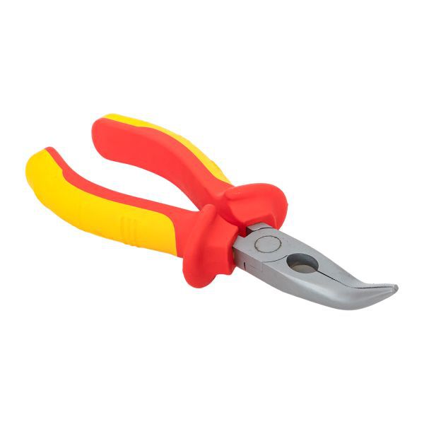  Длинногубцы изогнутые 160мм Expert 1000В PROxima EKF dgi-160-exp-in фото в каталоге от BTSprom.by