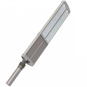 светильник светодиодный mag4-270-260 (750.s.48.nd) s8 255вт 40800лм 5000к ксс ш (135град.х60град.)cri>70 ip67 консольное крепление 48мм 1200х205х101мм leaderlight м0000021670 от BTSprom.by