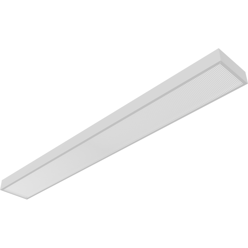 светильник светодиодный optima.prs eco led 1200х150 4000к встраив./накладной ст 1138000210 от BTSprom.by