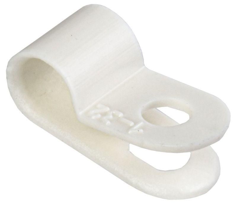 скоба крепежная 5мм нейлон. бел. (уп.50шт) iek usk11-05-050-k01 от BTSprom.by скоба крепежная 5мм нейлон. бел. (уп.50шт) iek usk11-05-050-k01 от BTSprom.by