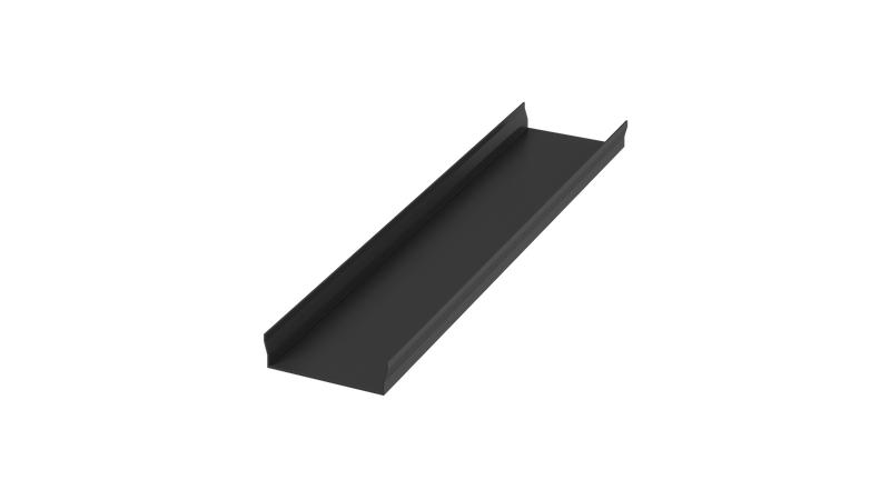 крышка фронтальная для трека sy-601201-bl swg pro 00-00004840 от BTSprom.by