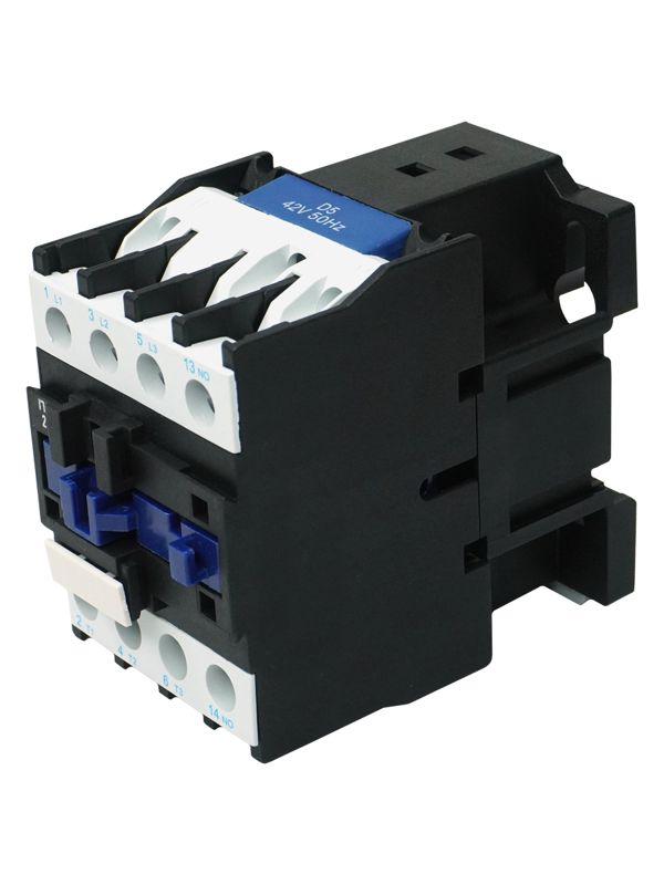 пускатель пмл-2100 ухл4 б 25а кат. 42в ac 1но ip00 без реле электротехник et551482 от BTSprom.by