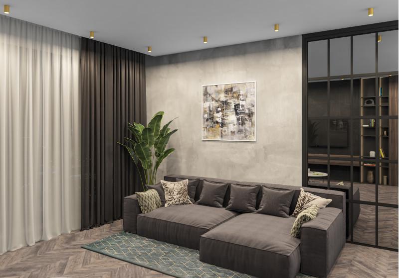  Светильник 15Вт GU5.3 IP20 накладной алюм. матов. зол. DENKIRS 678709 фото в каталоге от BTSprom.by