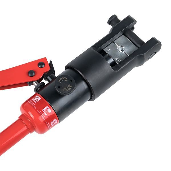  Пресс гидравлический ручной ПГР-300 Master EKF pgr-300 фото в каталоге от BTSprom.by