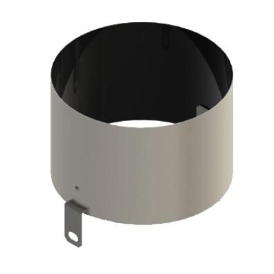 тубус 110/100 для светильника "аврора" led 7 galad 10775 от BTSprom.by