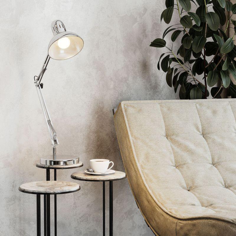 Лампа светодиодная Basic 12Вт A60 грушевидная 4100К нейтр. бел. E27 960лм 12-36В AC/DC GAUSS 202402212 фото в каталоге от BTSprom.by