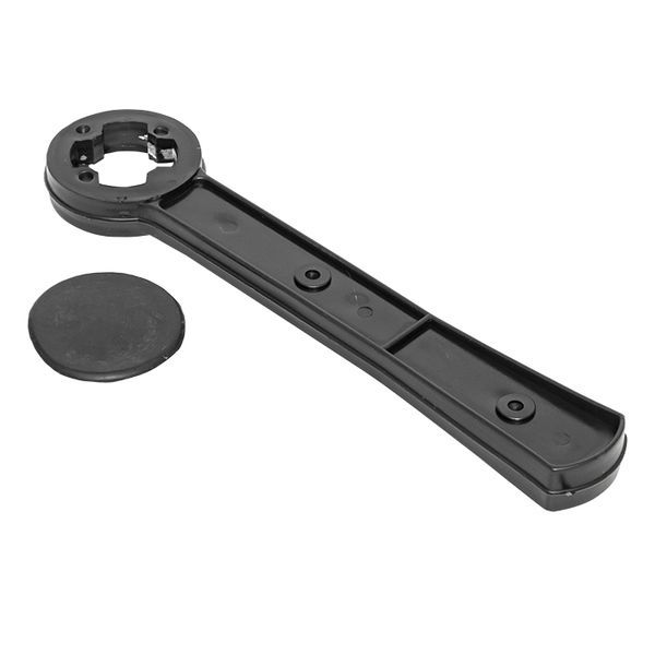  Рукоятка боковая прямой установки для ВР32У-39 MAXima EKF uvr32-h-630-220 фото в каталоге от BTSprom.by