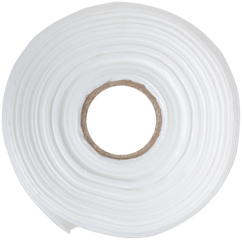  Пленка укрывная с клейкой лентой 8мкм 2700ммх15м FIT 11871 фото в каталоге от BTSprom.by