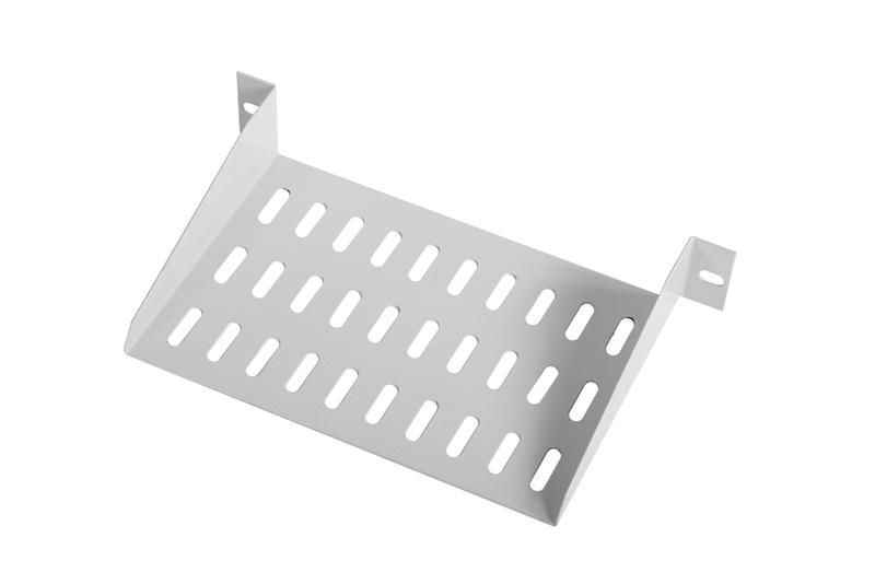 полка стационарная мс-15-10 1u 10дюйм сер. цмо 1135752 от BTSprom.by