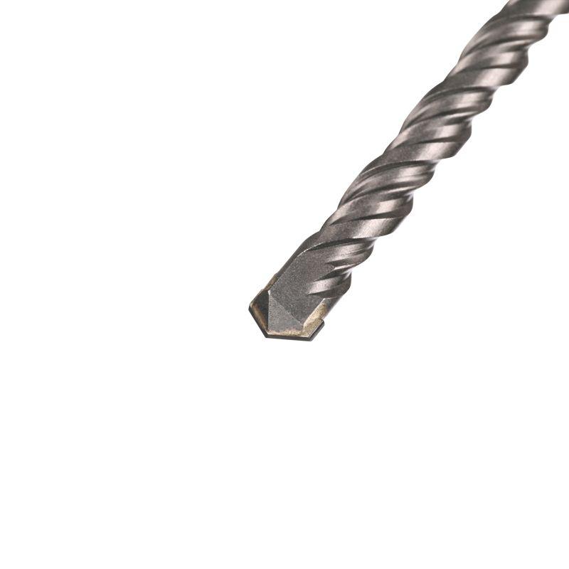  Бур по бетону 18х400х340мм SDS PLUS Kranz KR-91-0845 фото в каталоге от BTSprom.by