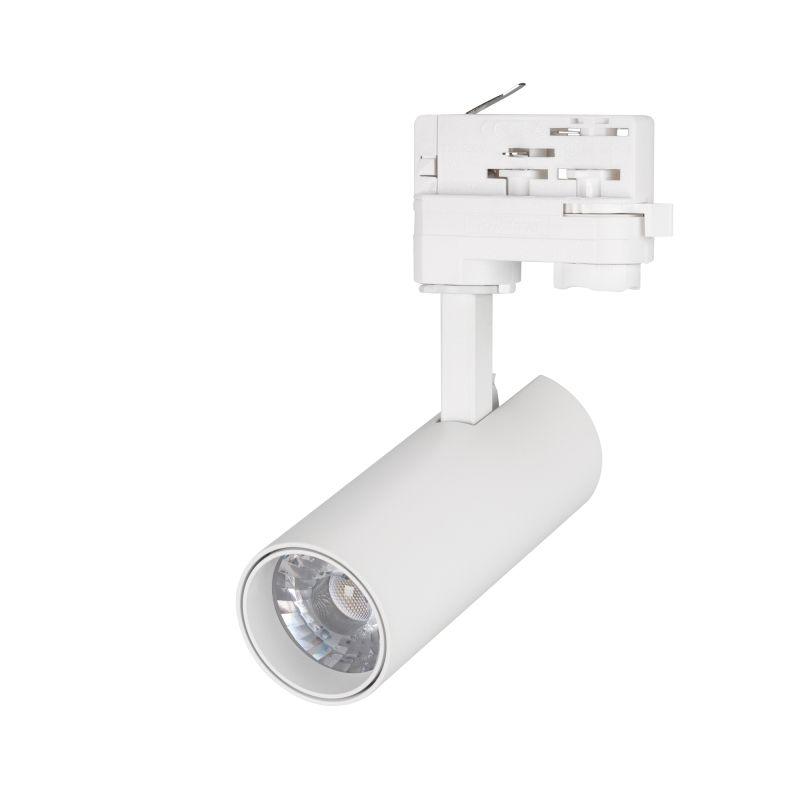 светильник светодиодный lgd-gera-4tr-r55-10w day4000 wh 24 deg ip20 230в металл arlight 024546(2) от BTSprom.by