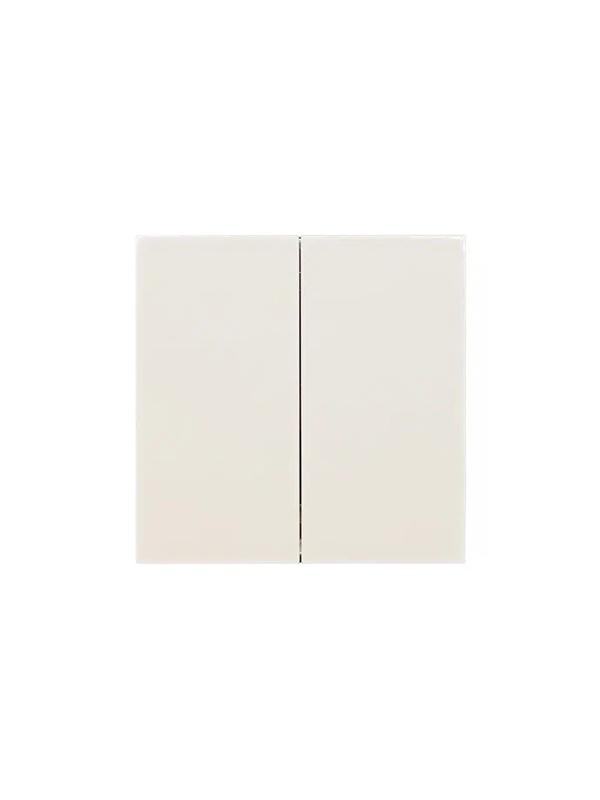 выключатель 2-кл. сп zima ip20 10а безвинт. зажим слон. кость lezard 704-9088-101qc от BTSprom.by
