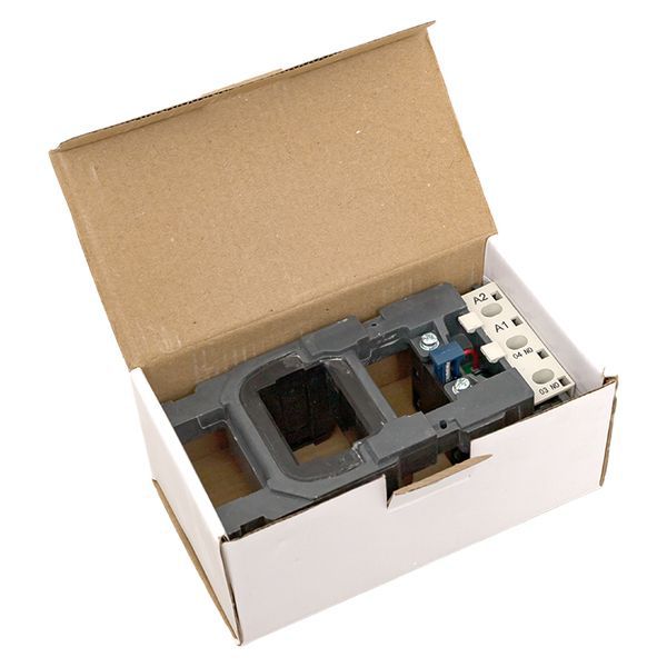  Катушка управления КТЭ F 185А 220В EKF ctr-k-b-185/220 фото в каталоге от BTSprom.by