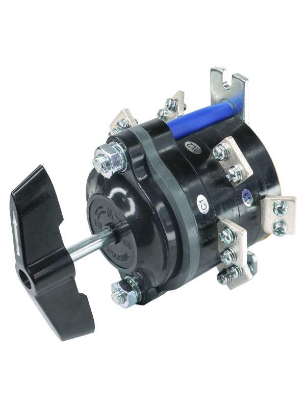 переключатель пакетный пп3-160/н2 (исп. 3) электротехник et002441 от BTSprom.by