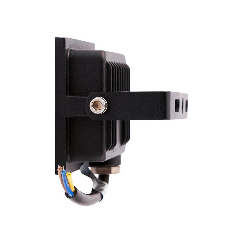  Прожектор СДО 20Вт 1600лм 4000К черн. корпус Rexant 605-029 фото в каталоге от BTSprom.by