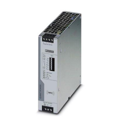 источник питания quint4-ps/1ac/24dc/5 phoenix contact 2904600 от BTSprom.by