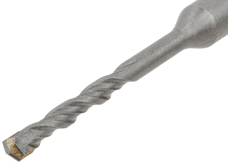  Бур по бетону SDS PLUS с двойн. резьбой 5х110мм FIT 32902 фото в каталоге от BTSprom.by