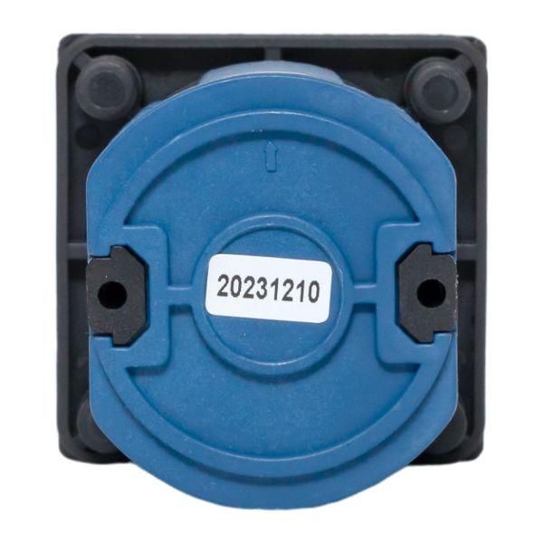  Переключатель кулачковый ПК-1-24 4П 10А "1-0-2" EKF pk-1-24-10 фото в каталоге от BTSprom.by