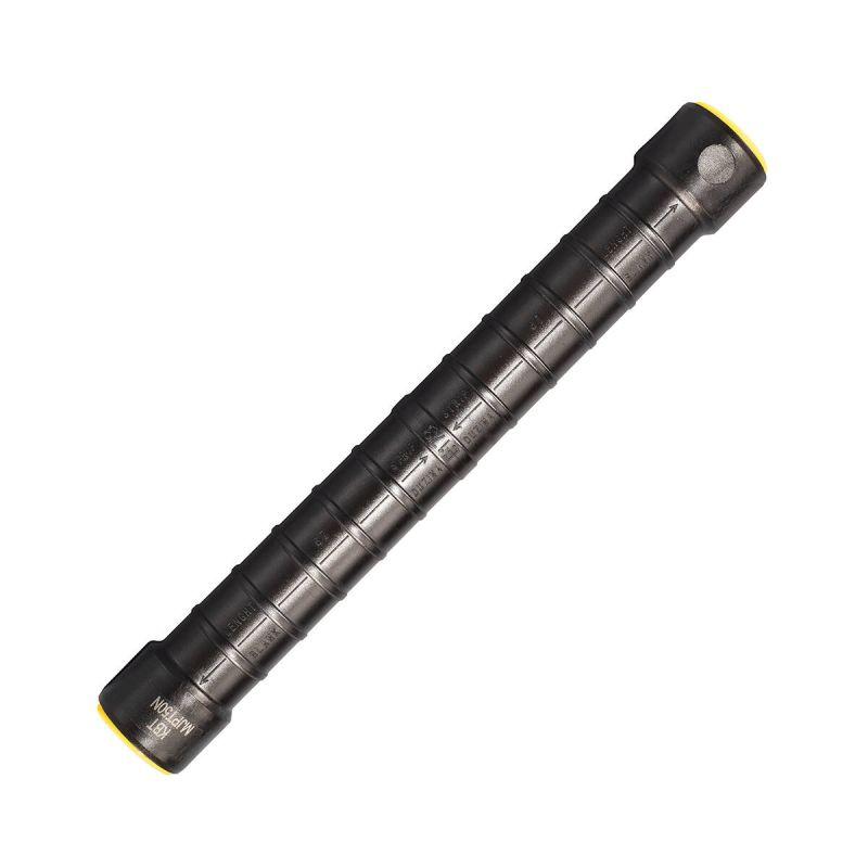  Гильза изолированная герметичная ГИН (MJPT) 50N черн. КВТ 103155 фото в каталоге от BTSprom.by