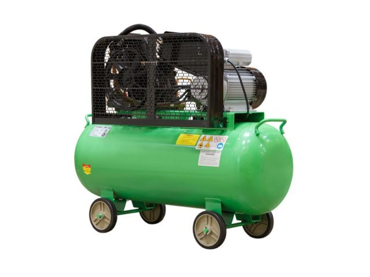  Компрессор ECO AE-1005-B1 ременной (380 л/мин, 8 атм, ременной, масляный, ресив. 100 л, 220 В, 2.20 кВт) AE-1005-B1 фото в каталоге от BTSprom.by