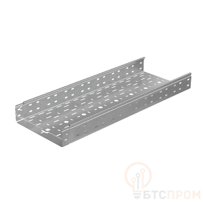 Лоток листовой перфорированный 300х80 L3000 сталь 1.2мм "БЫСТРЫЙ МОНТАЖ ПЛЮС" LPplus80-300-1.2-3000 HD гор. оцинк. КМ PL1218 фото в каталоге от BTSprom.by Лоток листовой перфорированный 300х80 L3000 сталь 1.2мм "БЫСТРЫЙ МОНТАЖ ПЛЮС" LPplus80-300-1.2-3000 HD гор. оцинк. КМ PL1218 фото в каталоге от BTSprom.by