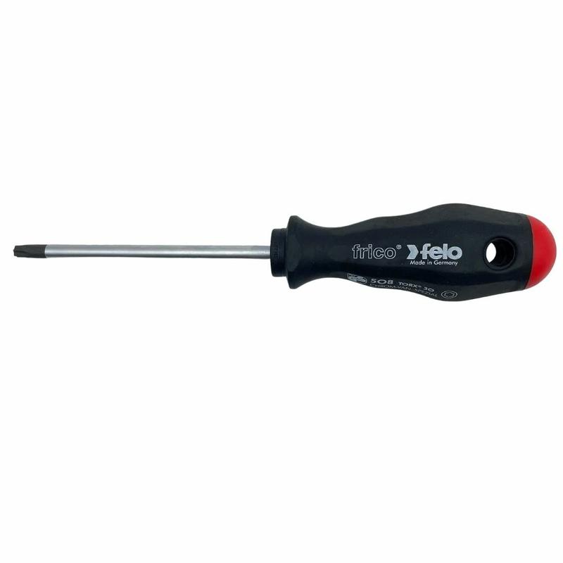 отвертка tx 30 felo 50830340 от BTSprom.by