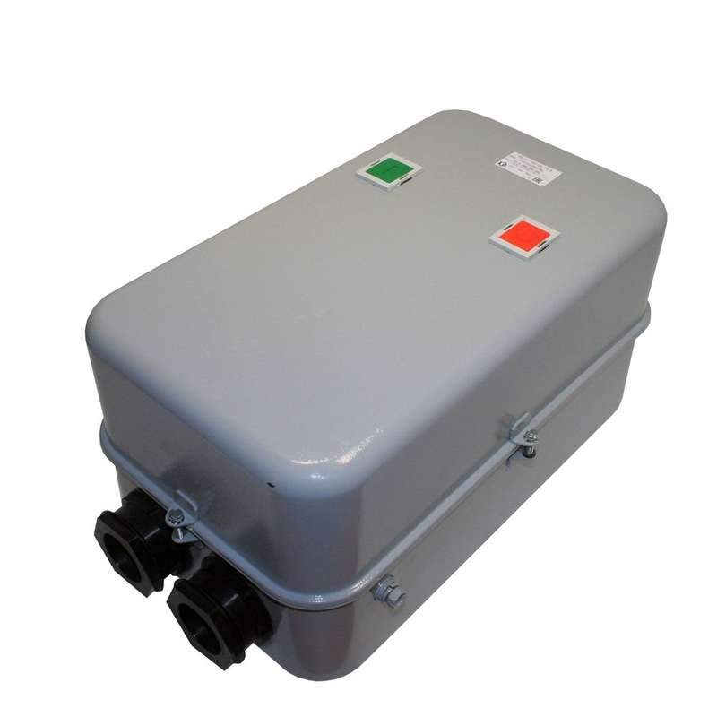 контактор пм12-125120 у2 в кат. 380в кашин 070120221вв380000000 от BTSprom.by