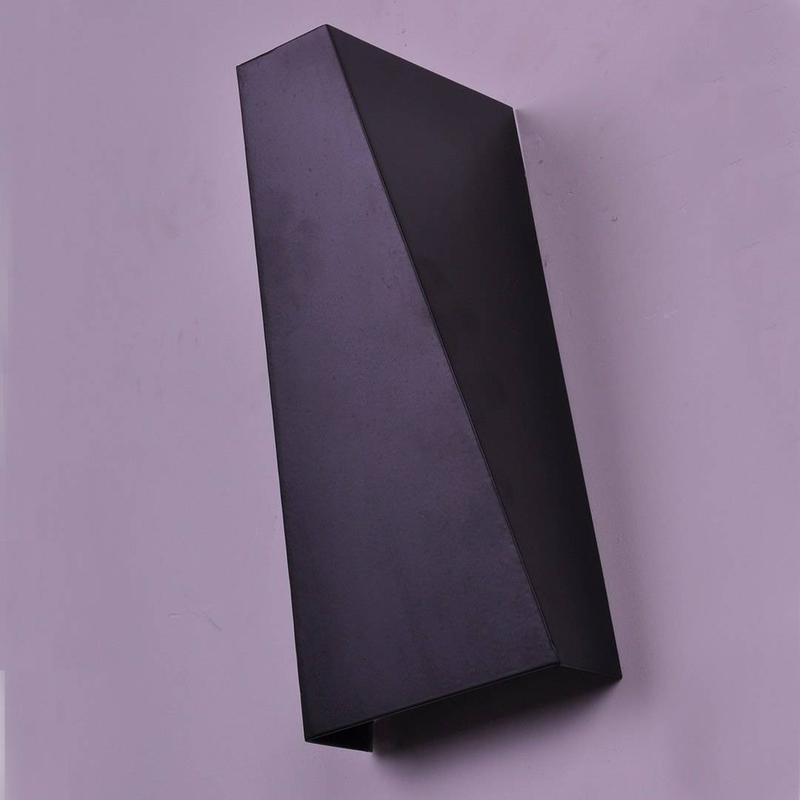  Бра декоративное METEORGW-3130-6-BL-NW 6Вт 4500К IP20 черн. DesignLed 00-00001559 фото в каталоге от BTSprom.by