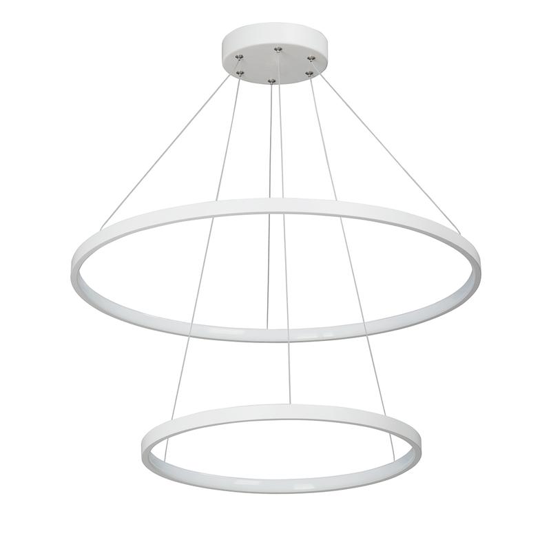 светильник светодиодный led 66вт 3000к 5260лм vitaluce v04614-03/2s от BTSprom.by