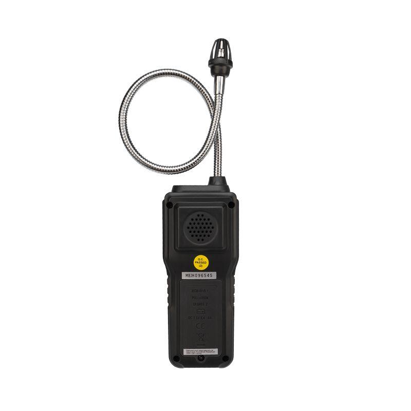  Детектор утечки газа цифровой MS6310 Mastech 13-1246 фото в каталоге от BTSprom.by