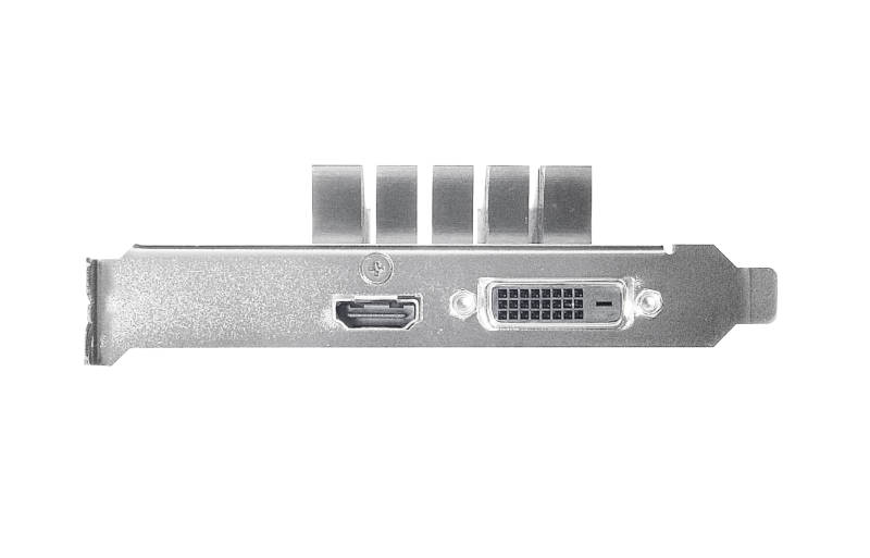 видеокарта 90yv0at0-m0na00 gt1030-sl-2g-brk asus 1000480813 от BTSprom.by