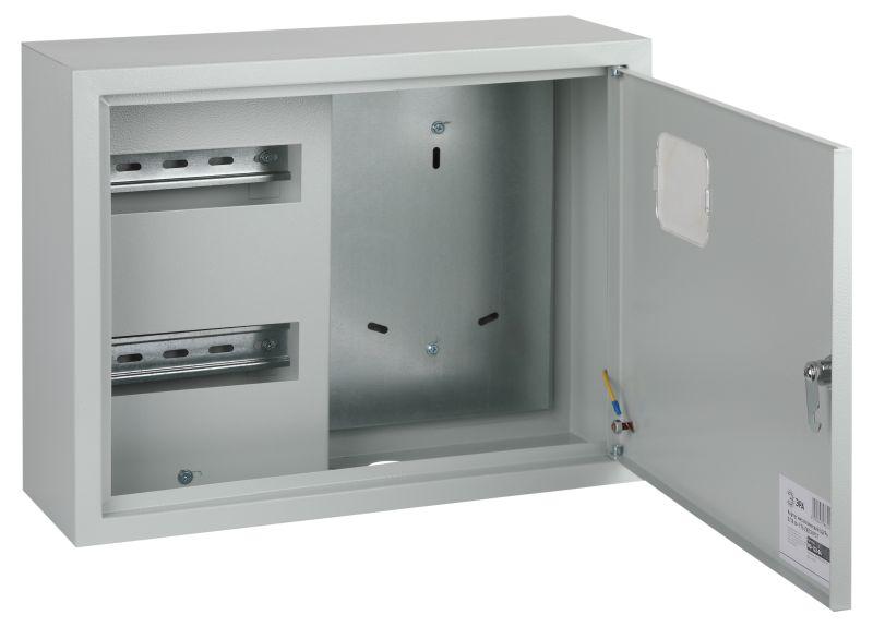 корпус металлический щурн 3/18зо-1 76 ip31 ухл3 no-132-04 эра б0030178 от BTSprom.by