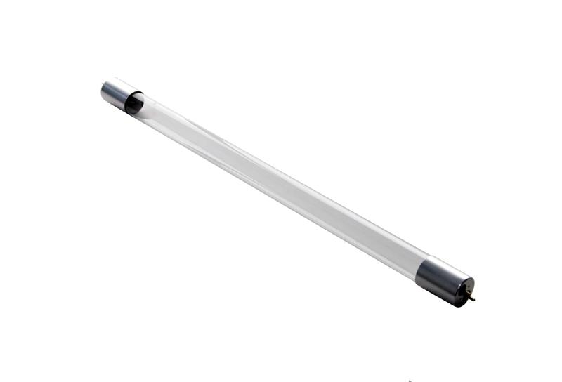 лампа ультрафиолетового излучения luxdator uvc-lb t8 15вт csvt цб000016636 от BTSprom.by