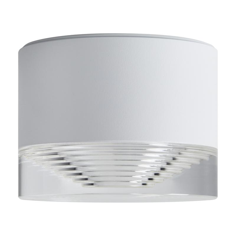  Светильник Zoro 15Вт GX53х1 IP20 спот Voltega VGL7134DL-01W фото в каталоге от BTSprom.by