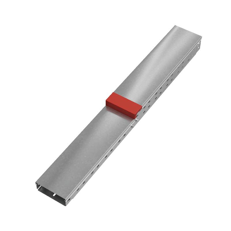 Переходник для лотка по высоте 50-80х150 "ПЛЮС" PDHplus50-80-150 INOX304 КМ PL8493 фото в каталоге от BTSprom.by Переходник для лотка по высоте 50-80х150 "ПЛЮС" PDHplus50-80-150 INOX304 КМ PL8493 фото в каталоге от BTSprom.by