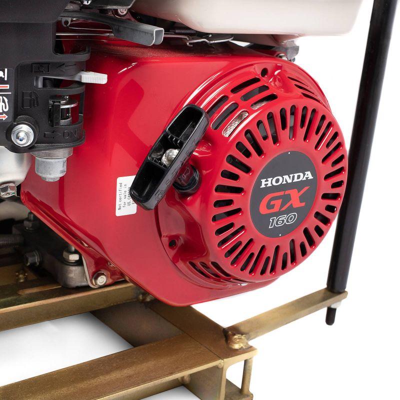  Лебедка тяговая автономная ЛТА-3 КВТ 88396 фото в каталоге от BTSprom.by