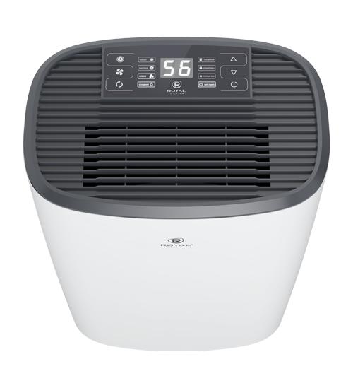 Осушитель воздуха RD-CR20-E ROYAL Clima НС-1337568 фото в каталоге от BTSprom.by
