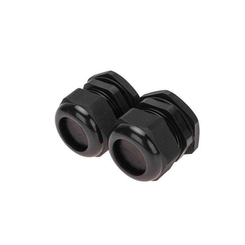  Ввод кабельный PG-36 (22-32мм) черн. Rexant 07-8036-1 фото в каталоге от BTSprom.by