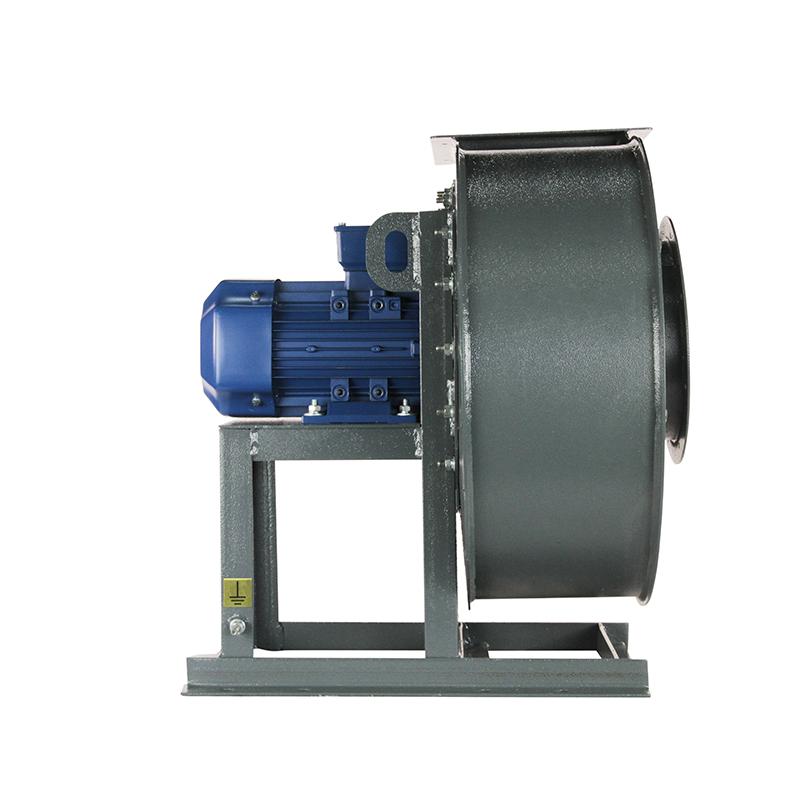  Вентилятор ВЦП 7-40 № 2.5 лев. 0 с дв. 1.5/3000 Элком 03.08.217969 фото в каталоге от BTSprom.by