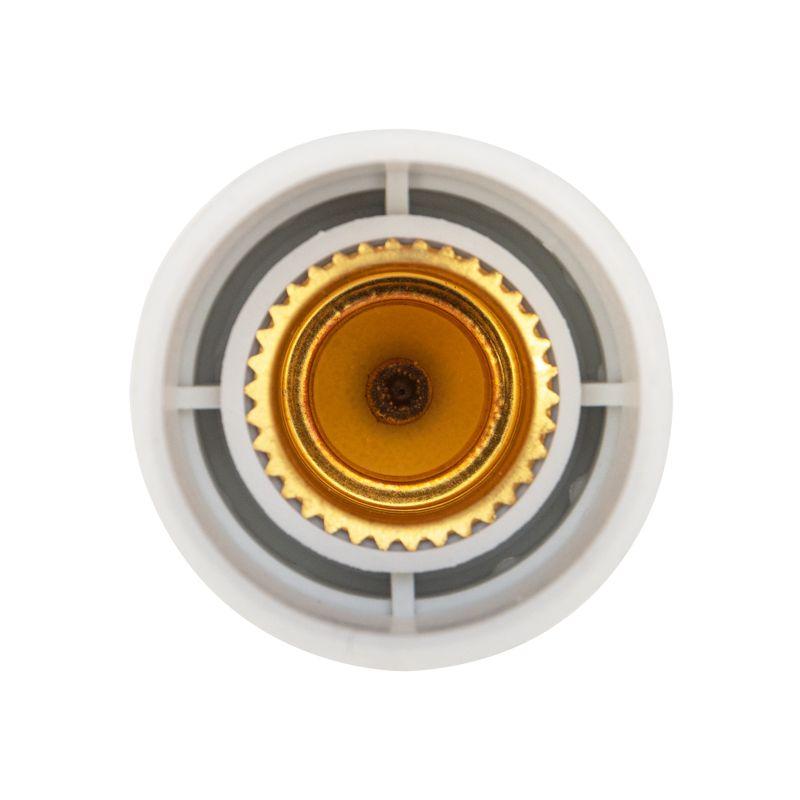  Переходник цокольный Е27-Е14 Rexant 11-8813 фото в каталоге от BTSprom.by