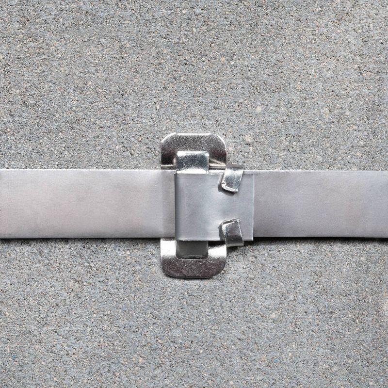  Лента бандажная ЛКС (304)-2007 в кассете (уп.50м) Fortisflex 101754 фото в каталоге от BTSprom.by