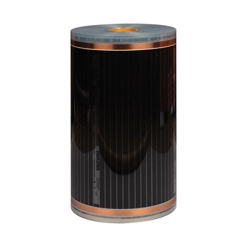  Комплект "Теплый пол" (пленка) рулон RXT 305 150Вт/кв.м шир. 50см толщ. 0.338мм (уп.150м) Rexant 51-0550-5 фото в каталоге от BTSprom.by