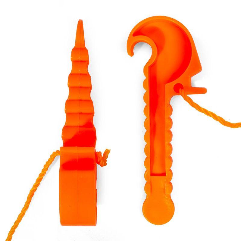  Комплект клиньев отделительных КО (уп.2шт) КВТ 58383 фото в каталоге от BTSprom.by