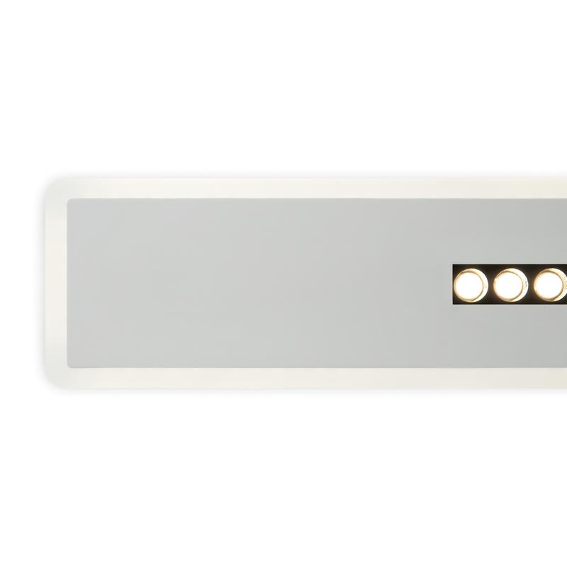  Светильник Shine 24Вт IP20 потолочн. Freya FR6105CL-L40W фото в каталоге от BTSprom.by