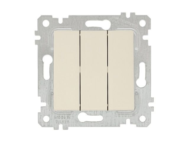 выключатель автоматический 160а 10iн ае2063м1-120 у3 400в ac нр=110в ac/dc кэаз 104531 от BTSprom.by