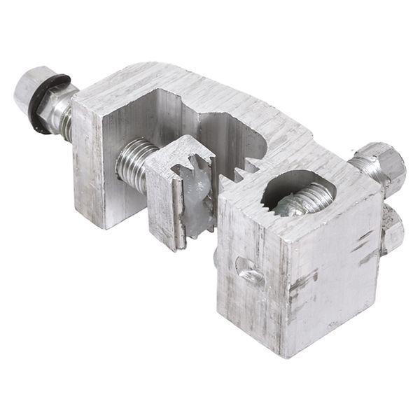  Зажим ответвительный влагозащ. P72 16-95кв.мм/2х4-54.6кв.мм PROxima EKF p-72 фото в каталоге от BTSprom.by