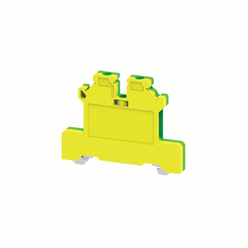 клемма заземляющая винтовая opticlip cgt-4-pe-i-(0.2-4)-pen кэаз 289787 от BTSprom.by