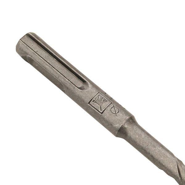  Бур по бетону SDS-plus 8х160мм 2 резца 4S спираль Master EKF db-8-160-2x4 фото в каталоге от BTSprom.by